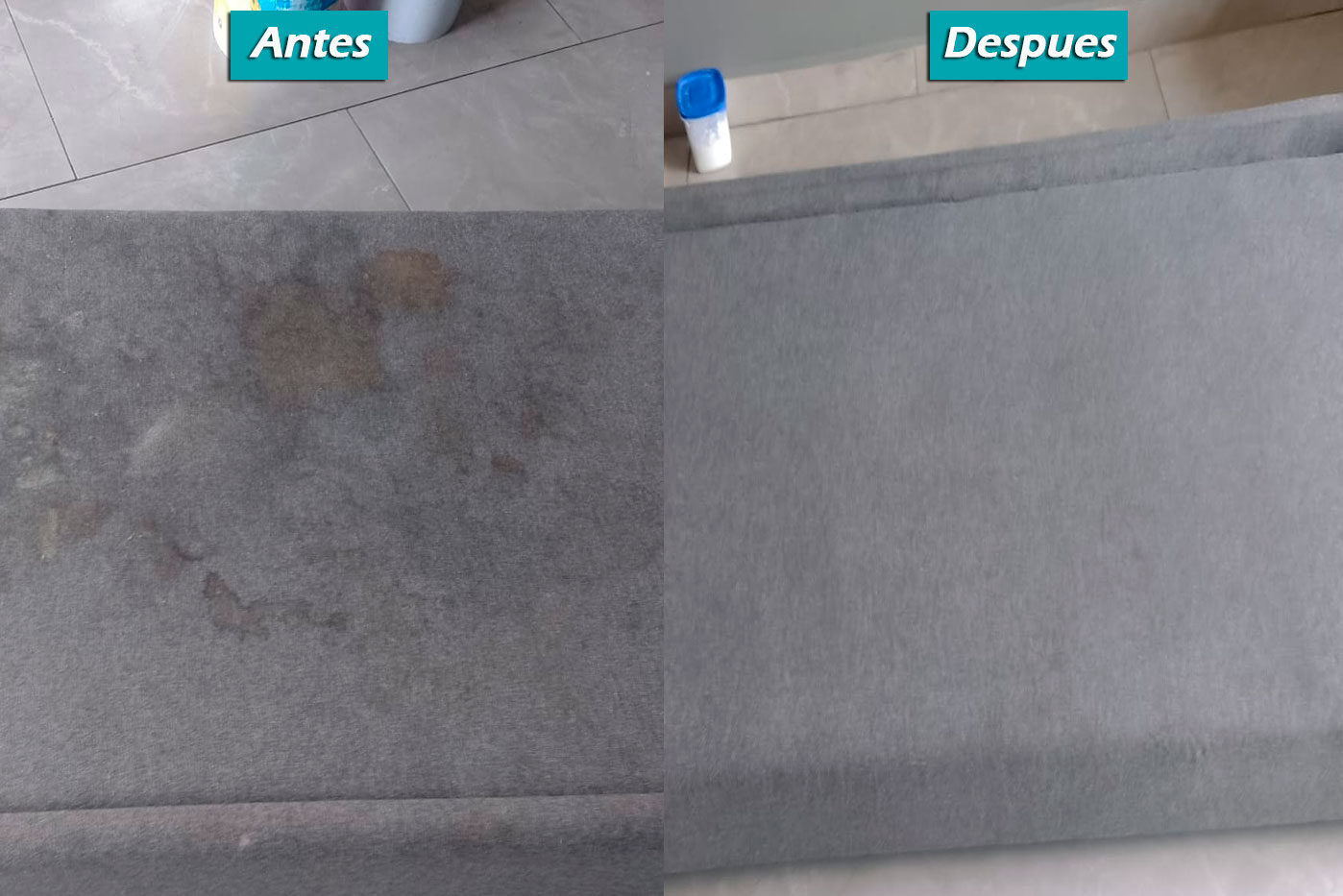 Limpieza de Sillas en Empresas