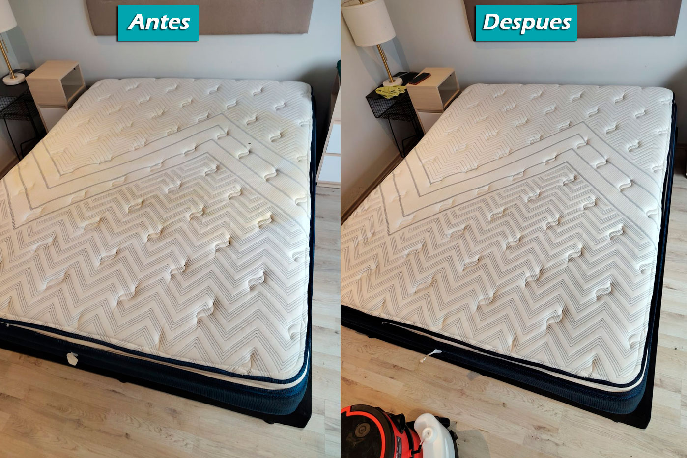 Lavado de salas CDMX