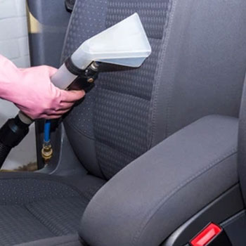 Lavado de salas y alfombras